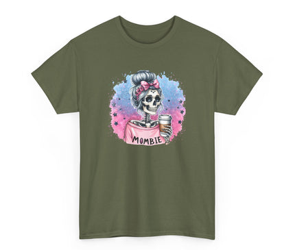 Mombie Classic T-Shirt