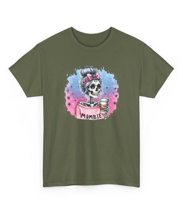 Mombie Classic T-Shirt