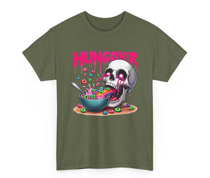 Hungover Classic T-Shirt