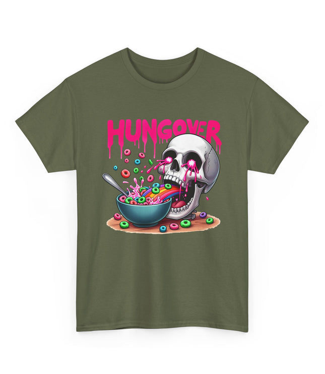Hungover Classic T-Shirt