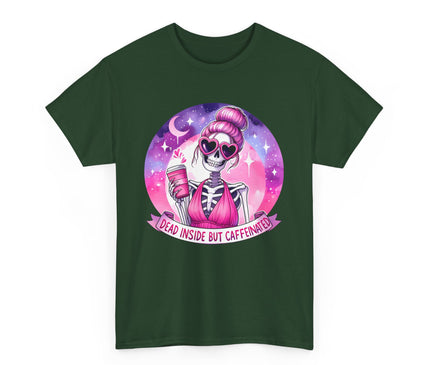 Dead Inside Classic T-Shirt
