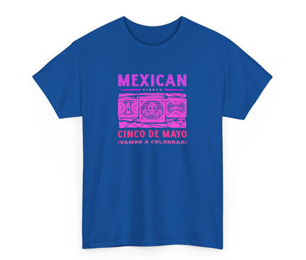 Cinco De Mayo Classic T-Shirt