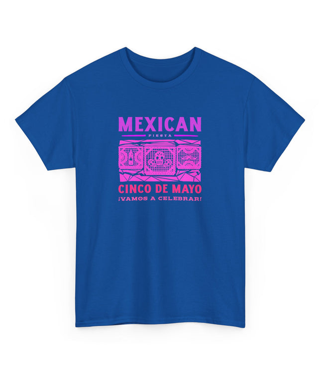 Cinco De Mayo Classic T-Shirt