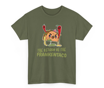 Frankentaco Classic T-Shirt