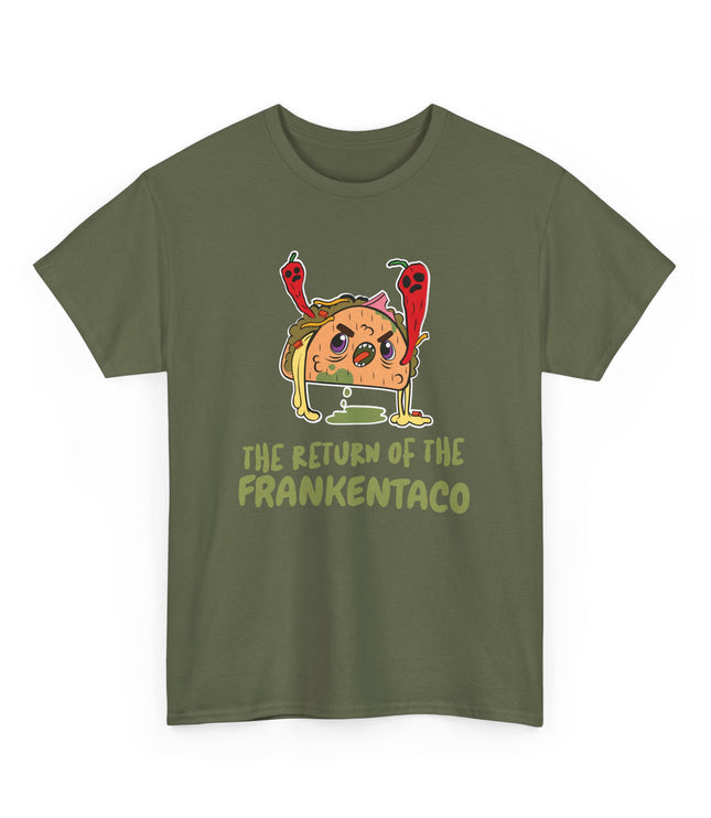 Frankentaco Classic T-Shirt