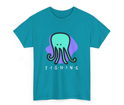 Fishing Classic T-Shirt