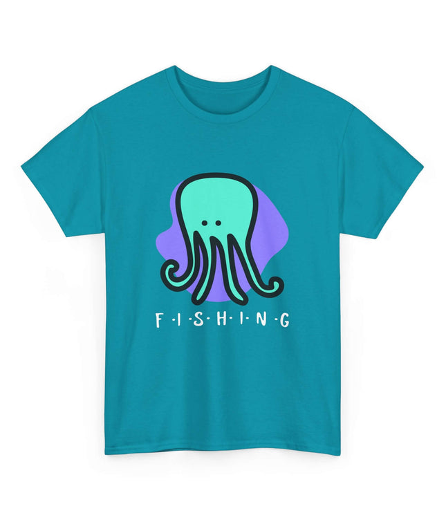 Fishing Classic T-Shirt