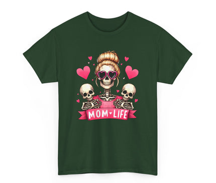 Mom Life Classic T-Shirt