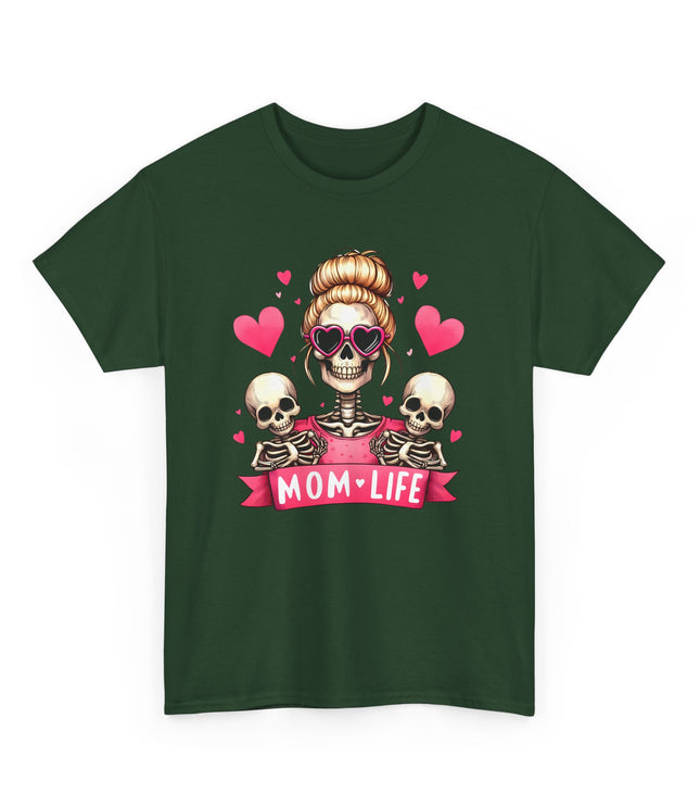 Mom Life Classic T-Shirt