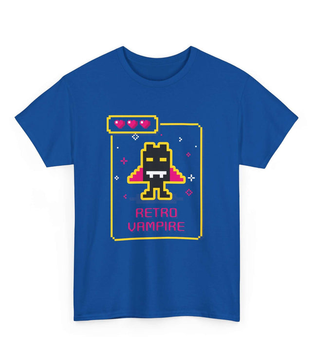Retro Vampire Classic T-Shirt