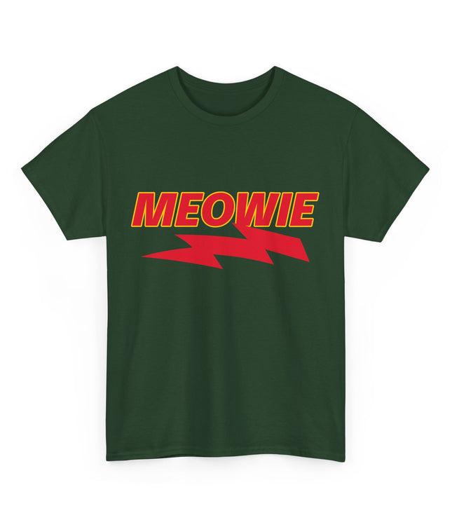 Meowie Classic T-shirt