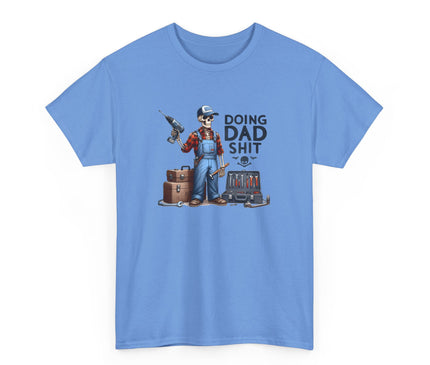 Funny Dad Classic T-Shirt