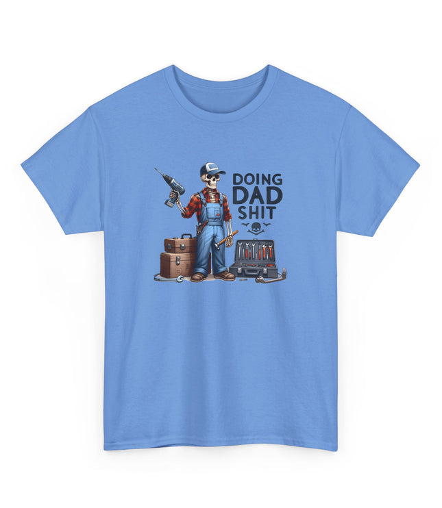 Funny Dad Classic T-Shirt