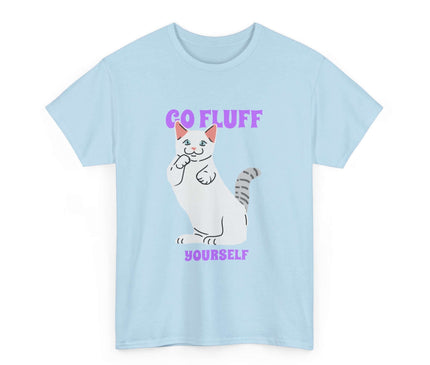 Go Fluff Yourself Classic T-Shirt