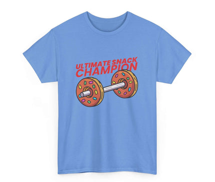 Ultimate Snack Champion Classic T-Shirt