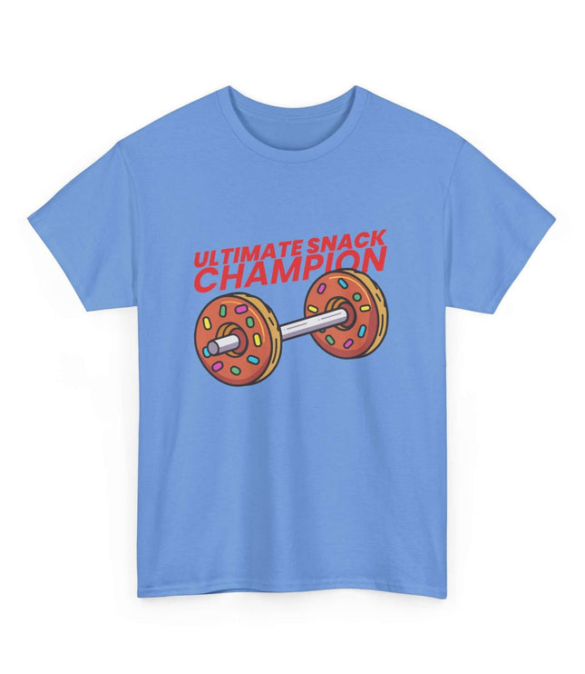 Ultimate Snack Champion Classic T-Shirt