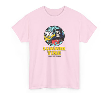 Summer Time Classic T-Shirt