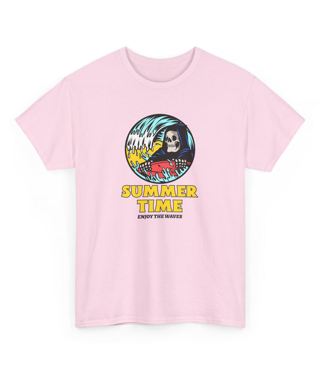 Summer Time Classic T-Shirt