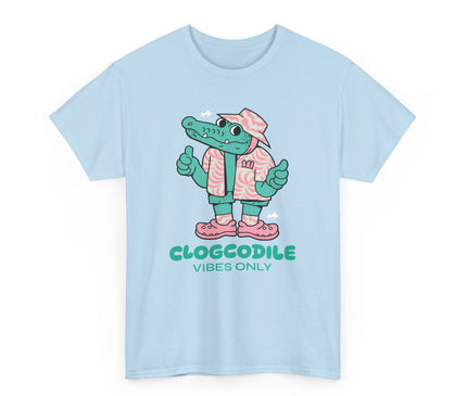 Clogcodile Classic T-Shirt