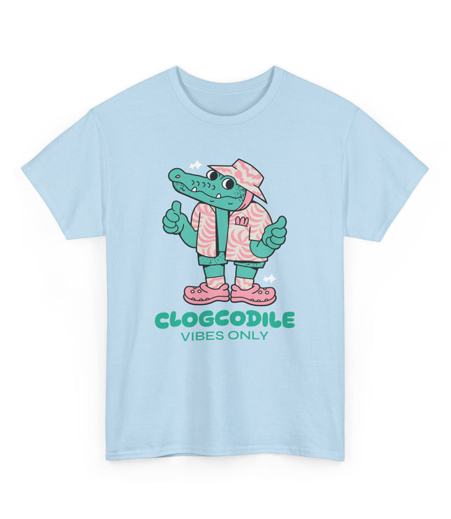 Clogcodile Classic T-Shirt