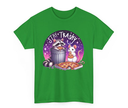 Stay Trashy Classic T-Shirt