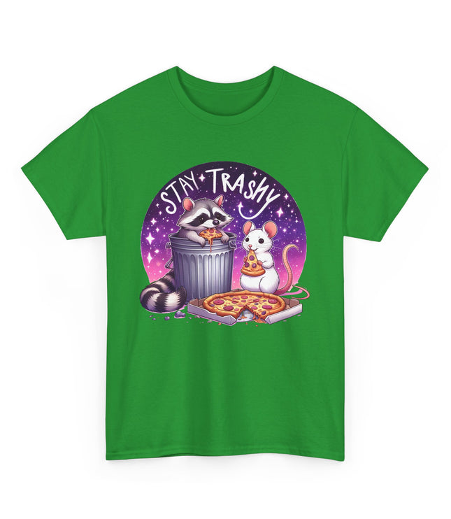 Stay Trashy Classic T-Shirt