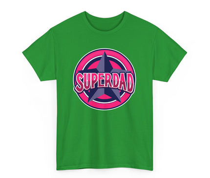Super Dad Classic T-Shirt