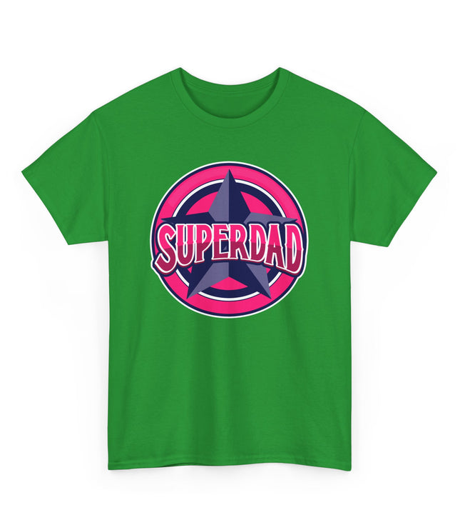 Super Dad Classic T-Shirt