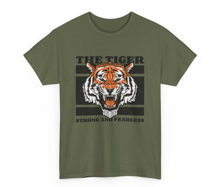 The Tiger Classic T-Shirt