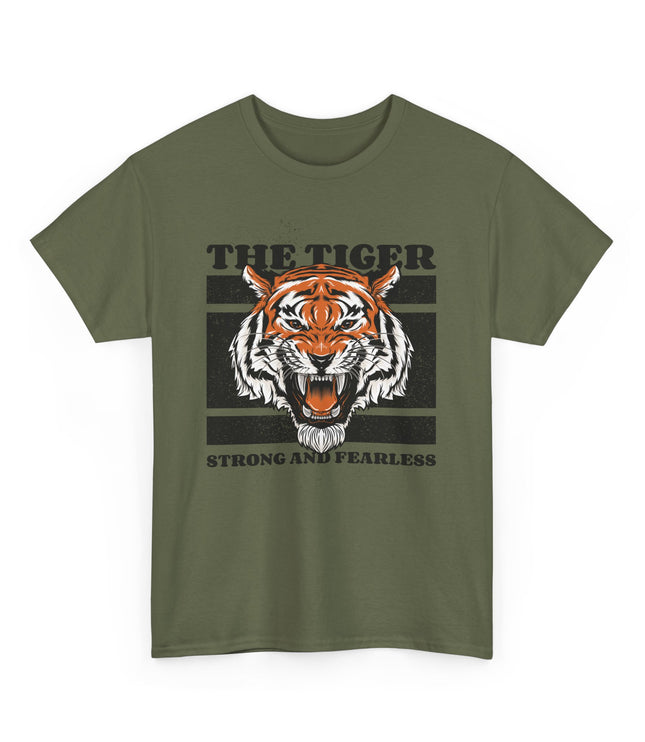 The Tiger Classic T-Shirt