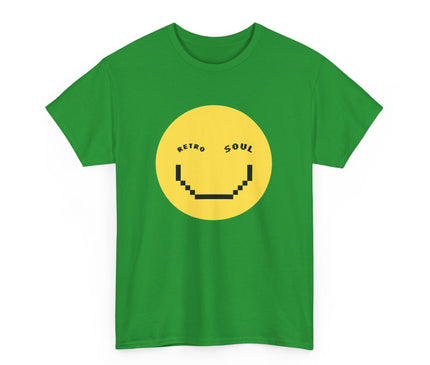 Retro Soul Classic T-Shirt
