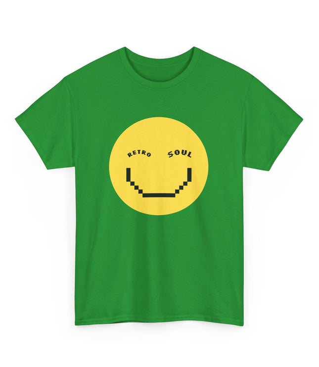Retro Soul Classic T-Shirt