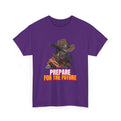Purple / S