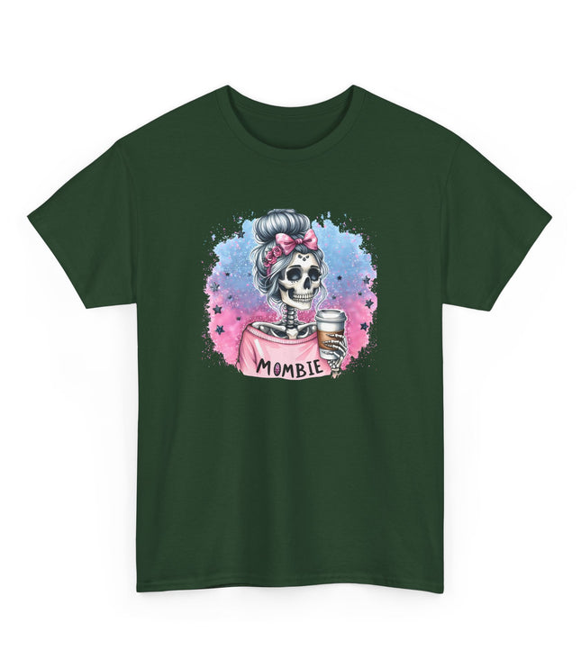 Mombie Classic T-Shirt