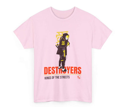 Destroyers Classic T-Shirt