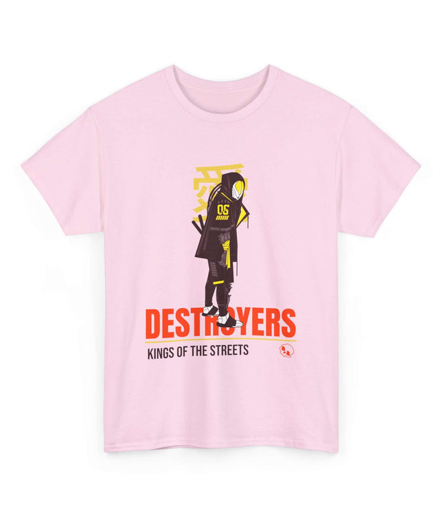 Destroyers Classic T-Shirt