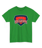 Irish Green