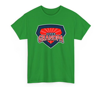 Super Grandpa Classic T-Shirt