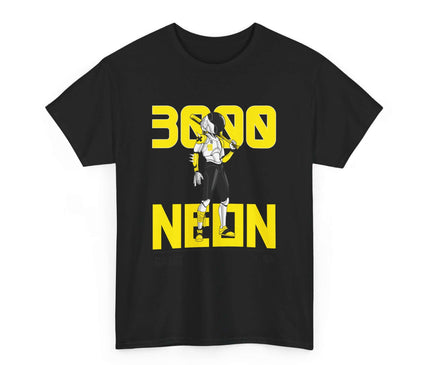 3000 Neon Classic T-Shirt