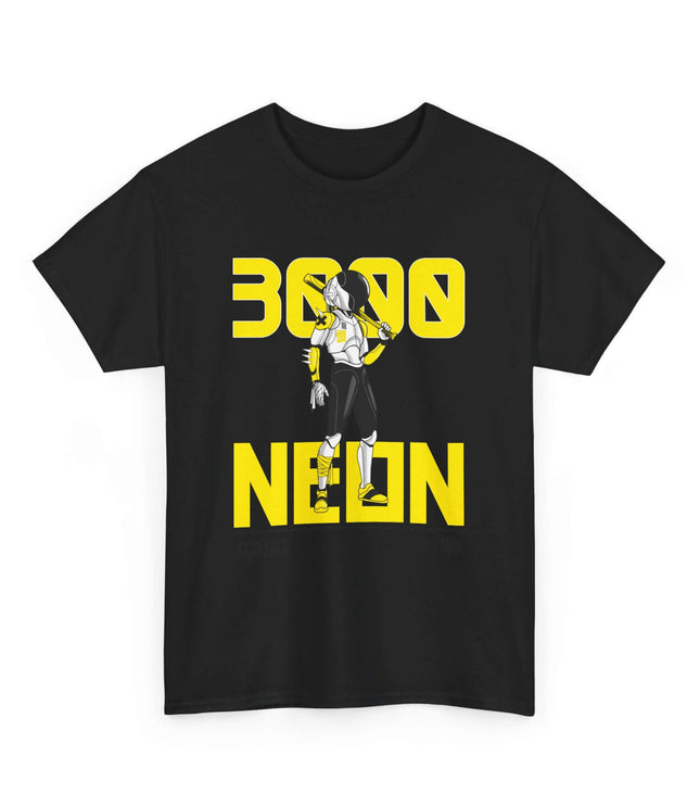 3000 Neon Classic T-Shirt