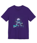 Team Purple