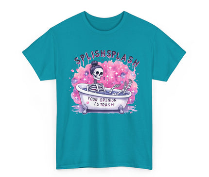 Splish Splash Classic T-Shirt