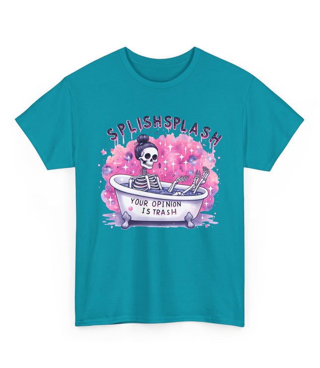 Splish Splash Classic T-Shirt