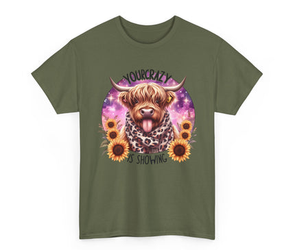 Yourcrazy Classic T-Shirt