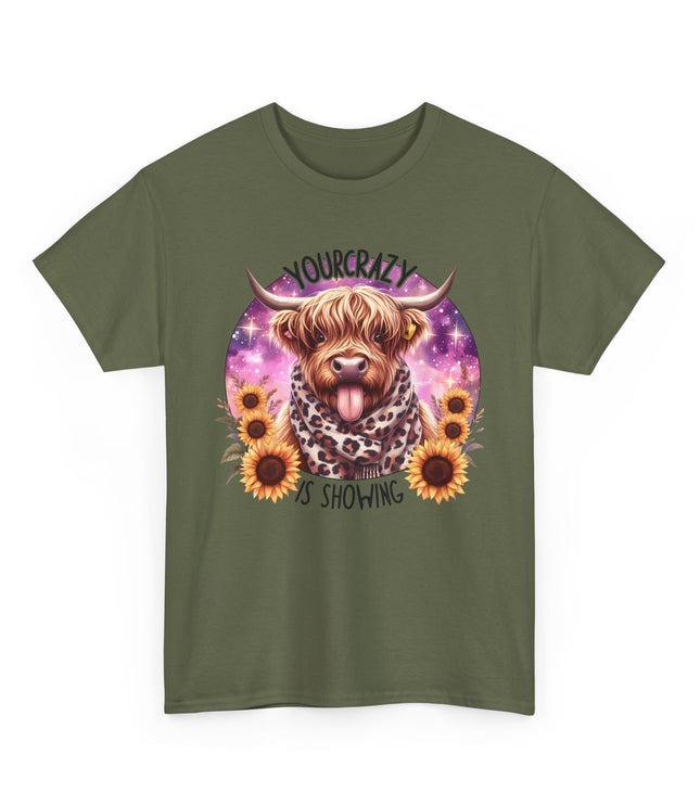 Yourcrazy Classic T-Shirt