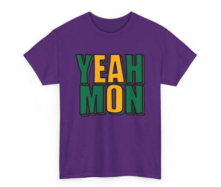 Yeah Mon Classic T-Shirt
