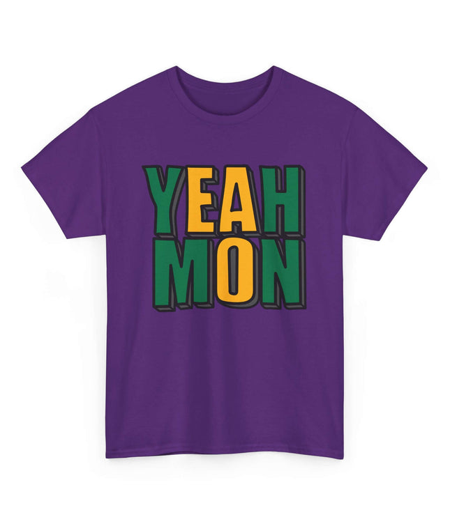 Yeah Mon Classic T-Shirt
