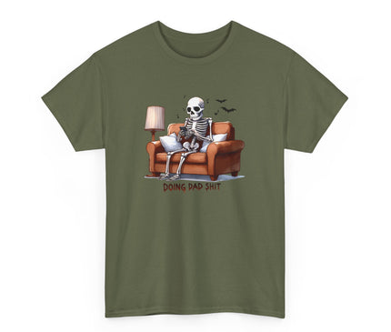 Doing Dad Shit Classic T-Shirt