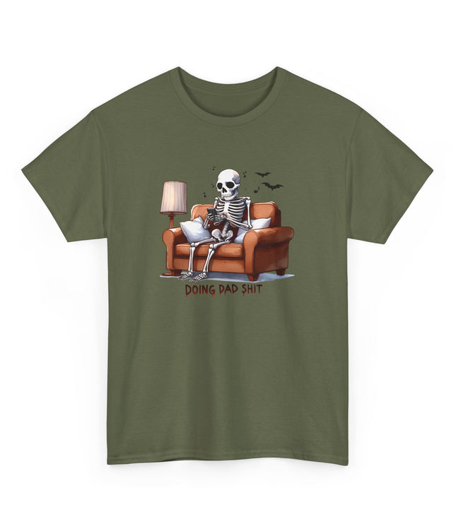 Doing Dad Shit Classic T-Shirt