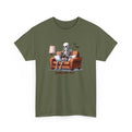 Military Green / S